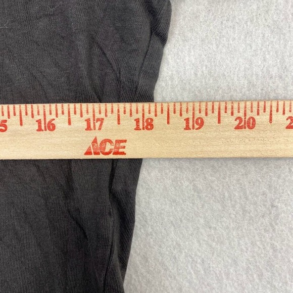 Wiz Khalifa Graphic Tee Thrifted Vintage Style Size S - Picture 6 of 10